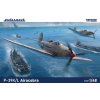 Eduard Bell P-39K/L Airacobra (WEEKEND edition) 1:48 Eduard Bell P-39K/L Airacobra (WEEKEND edition) 1:48