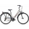 CTM mestský bicykel FLORENCE - matná béžová perleť / sivá 17 (430) 2025 17 CTM mestský bicykel FLORENCE - matná béžová perleť / sivá 17 (430) 2025 17