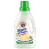 ChanteClair Chic Sapone da Bucato Muschio Bianco Marsiglia Bílý Mošus tekuté prací mýdlo 18 PD 1 l