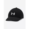 Dievčenská šiltovka Under Armour Play Up Hat black OSFM Dievčenská šiltovka Under Armour Play Up Hat black OSFM