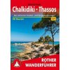 Chalkidiki - Thassos (Hartmut Engel)(Brožovaná) Chalkidiki - Thassos (Hartmut Engel)(Brožovaná)