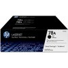 HP CE278AD 2-Pack - originálny HP CE278AD 2-Pack - originálny
