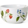 Servírovacia miska HAMMERSHOI SUMMER - SUMMER BERRIES 12 cm, biela, porcelán, Kähler Servírovacia miska HAMMERSHOI SUMMER - SUMMER BERRIES 12 cm, biela, porcelán, Kähler