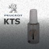 PEUGEOT KTS GRIS COOL SILVER metalická barva tužka 20ml PEUGEOT KTS GRIS COOL SILVER metalická barva tužka 20ml