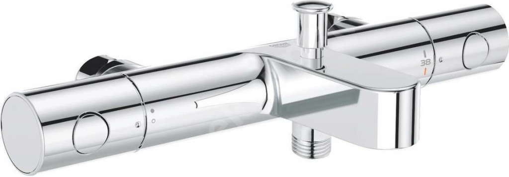 Grohe Grohtherm 34770000