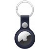 Apple FineWoven pre AirTag Granátová MGG14ZM/A