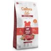 Calibra Dog Life Adult Small Fresh Beef 1,5kg Calibra Dog Life Adult Small Fresh Beef 1,5kg