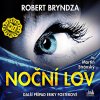 CD Noční lov - Martin Stránský; Robert Bryndza