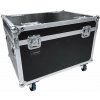 ADJ Touring Case 4x Vizi Beam RXONE ADJ Touring Case 4x Vizi Beam RXONE