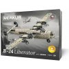 Merkur Bombardér B-24 Liberator 8592782006179 Merkur Bombardér B-24 Liberator 8592782006179