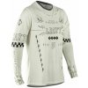 LEATT dres dlhý rukáv MTB Gravity 3.0 , Cream White S / US38 / EU48 LEATT dres dlhý rukáv MTB Gravity 3.0 , Cream White S / US38 / EU48
