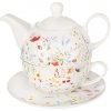 Orion Čajová porcelánová súprava MAK 3 ks Orion Čajová porcelánová súprava MAK 3 ks