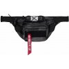 ALPHA INDUSTRIES Tactical Waist bag black camo 128925125 ALPHA INDUSTRIES Tactical Waist bag black camo 128925125