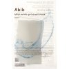 Abib Mild Acidic pH Sheet Mask Aqua Fit Hydratačná plátienková maska 30 ml