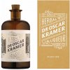 Dr. Oscar Kramer bylinný likér 36% 0,5 l (kartón)