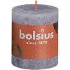 Tradičná parafínová sviečka Bolsius 1 ks Tradičná parafínová sviečka Bolsius 1 ks