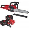Milwaukee 4933499219 Aku řetězová pila Milwaukee M18FCHSC-122 s lištou 30 cm (4933499219) (MI4933499219) Milwaukee 4933499219 Aku řetězová pila Milwaukee M18FCHSC-122 s lištou 30 cm (4933499219) (MI4933499219)