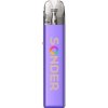 GeekVape Sonder U elektronická cigareta 1000 mAh 1 ks farba: metallic purple GeekVape Sonder U elektronická cigareta 1000 mAh 1 ks farba: metallic purple