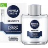 Nivea For Men Sensitive voda po holení 100 ml Nivea For Men Sensitive voda po holení 100 ml