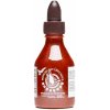 Flying Goose Brand Čili omáčka Sriracha s čiernym korením FGB 200ml Flying Goose Brand Čili omáčka Sriracha s čiernym korením FGB 200ml
