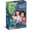 Clementoni Experimentálna sada Fascinujúca chémia 50699 Clementoni Experimentálna sada Fascinujúca chémia 50699