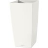 Lechuza Cubico color 40 vrátane setu bielý Lechuza Cubico color 40 vrátane setu bielý