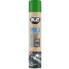 K2 Polo Cockpit Čistič na palubnú dosku BOROVICA 750ml K2 Polo Cockpit Čistič na palubnú dosku BOROVICA 750ml