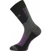 Dámske ponožky VoXX, NAOS 25 čierna,sivá,fialová, 39-42 Dámske ponožky VoXX, NAOS 25 čierna,sivá,fialová, 39-42