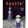 Raketa 5 - Vesmír - Labyrint Raketa 5 - Vesmír - Labyrint