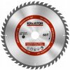 Kotúč na hliník KREATOR 020505 254x30 mm Kotúč na hliník KREATOR 020505 254x30 mm