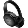 BOSE QuietComfort Headphones - Black BOSE QuietComfort Headphones - Black