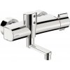 Umývadlová batéria HANSA CLINICA s termostatickou batériou 150 mm chróm 08866201 Umývadlová batéria HANSA CLINICA s termostatickou batériou 150 mm chróm 08866201