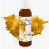 Food Colours airbrush farba tekutá Light Orange 135 ml