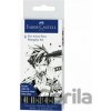 Faber-Castell 167124 Pitt Artist Pen Manga 6 ks Mangaka Faber-Castell 167124 Pitt Artist Pen Manga 6 ks Mangaka
