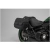 Legend Gear bočné tašky- system LH. Kawasaki Vulcan S .