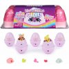 Set figurek a příslušenství Hatchimals Líhnoucí se zvířátka ve vodě (681147012721) Set figurek a příslušenství Hatchimals Líhnoucí se zvířátka ve vodě (681147012721)