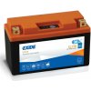 EXIDE motobatéria 12 V, 3,5 Ah, 210 A, ELT9B EXIDE motobatéria 12 V, 3,5 Ah, 210 A, ELT9B