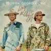 Florida Georgia Line - Life Rolls On (CD) Florida Georgia Line - Life Rolls On (CD)
