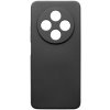 mobilNET silikónové puzdro Xiaomi Redmi 14C, čierne (Fiber) mobilNET silikónové puzdro Xiaomi Redmi 14C, čierne (Fiber)