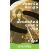 E-kniha Skutečná cesta ven - Patrik Banga E-kniha Skutečná cesta ven - Patrik Banga
