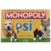 Monopoly Psie edícia CZ Monopoly Psie edícia CZ