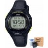 Casio dámske hodinky LW-203-1BVEF Casio dámske hodinky LW-203-1BVEF