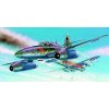 Směr Me 262 B Schwalbe 1/72 Směr Me 262 B Schwalbe 1/72