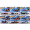 Hot Wheels závodný ťahač pre dráhy Hot Wheels závodný ťahač pre dráhy