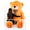 The Bears® Velký plyšový medvěd 300 cm - SVĚTLE HNĚDÝ The Bears® Velký plyšový medvěd 300 cm - SVĚTLE HNĚDÝ