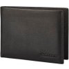 Pánska kožená peňaženka bez mincovníka Samsonite ATTACK 2 SLG 005 - na 8 kariet, 6 dokladov, čierna, 123997-1041 Pánska kožená peňaženka bez mincovníka Samsonite ATTACK 2 SLG 005 - na 8 kariet, 6 dokladov, čierna, 123997-1041