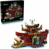 LEGO® ONE PIECE 75640 Plávajúca reštaurácia Baratie 5702017818030 LEGO® ONE PIECE 75640 Plávajúca reštaurácia Baratie 5702017818030