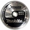 Makita B-09656 Pílový kotúč Ø260 x 30mm 80Z Makita B-09656 Pílový kotúč Ø260 x 30mm 80Z