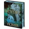 The Odyssey The Odyssey