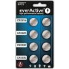 everActive CR2016/CR2025/CR2032 8ks CRMIX8BL everActive CR2016/CR2025/CR2032 8ks CRMIX8BL